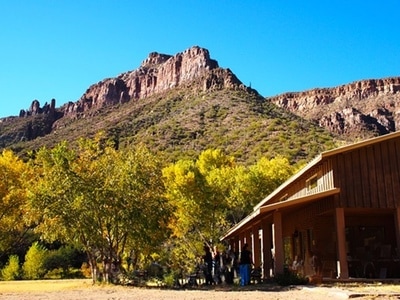 aravaipa canyon ranch